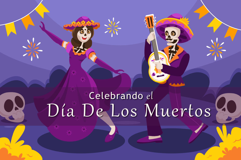 Dia de Muertos