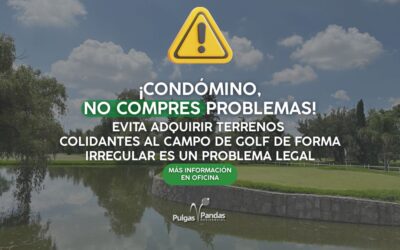 No compres problemas